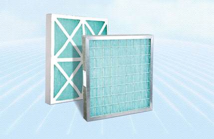 空氣過(guò)濾器