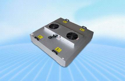 FFU風機過濾單元