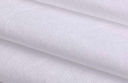 熱風棉中ES的作用 熱風棉