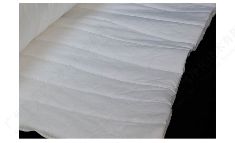 卷料 袋式過濾器卷料