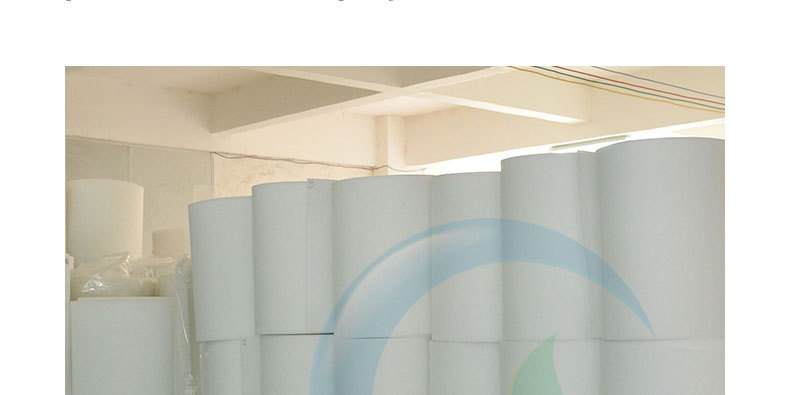 初效過濾棉 初效過濾棉